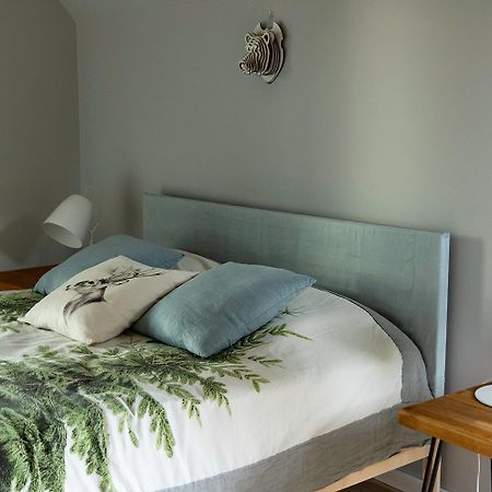 Punkt Koscielisko, Dom Gorski 800 M Od Doliny Koscieliskiej Ngoại thất bức ảnh