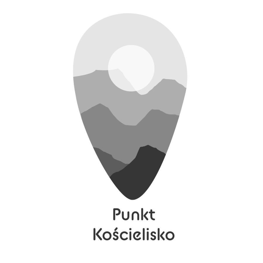 Punkt Koscielisko, Dom Gorski 800 M Od Doliny Koscieliskiej Ngoại thất bức ảnh
